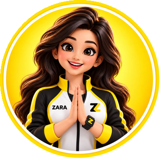 Zara AI